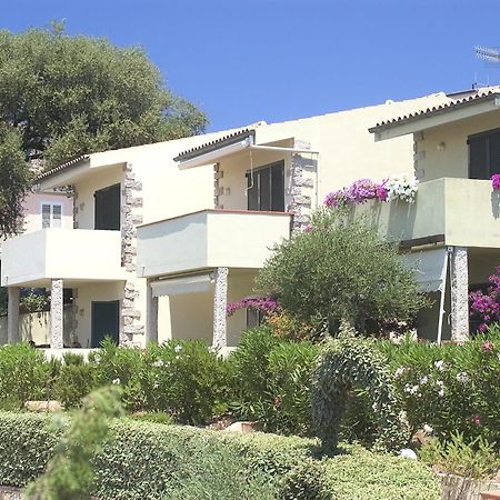 Borgo Del Tennis - Sa Ventana 2 Badesi Eksteriør bilde