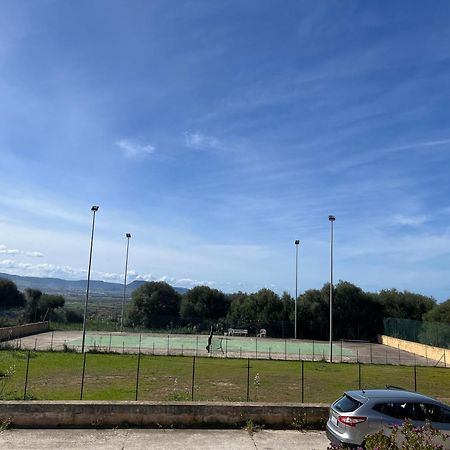 Borgo Del Tennis - Sa Ventana 2 Badesi Eksteriør bilde