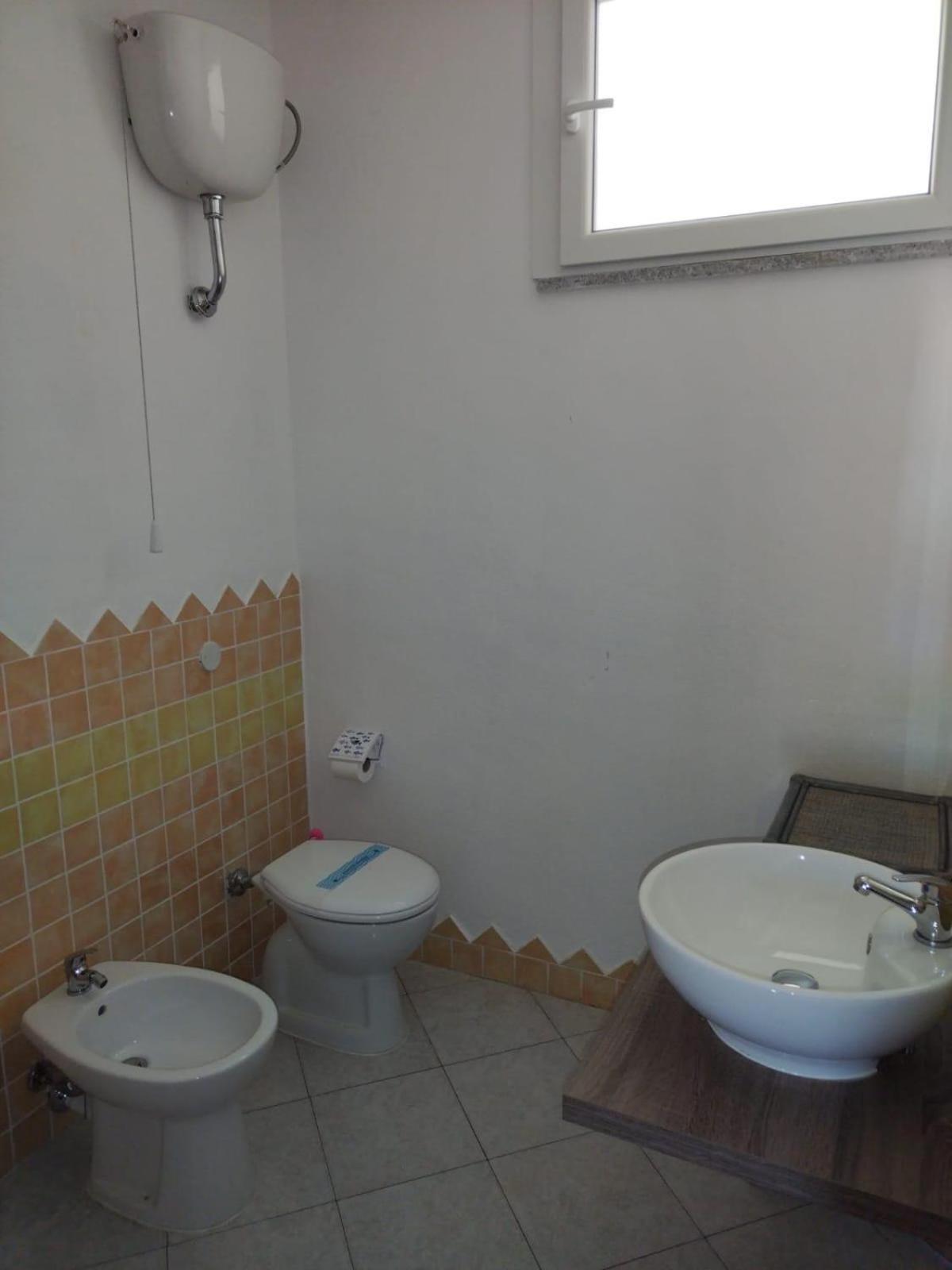 Borgo Del Tennis - Sa Ventana 2 Badesi Eksteriør bilde