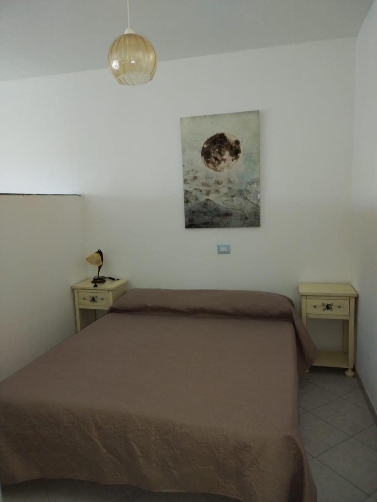 Borgo Del Tennis - Sa Ventana 2 Badesi Eksteriør bilde