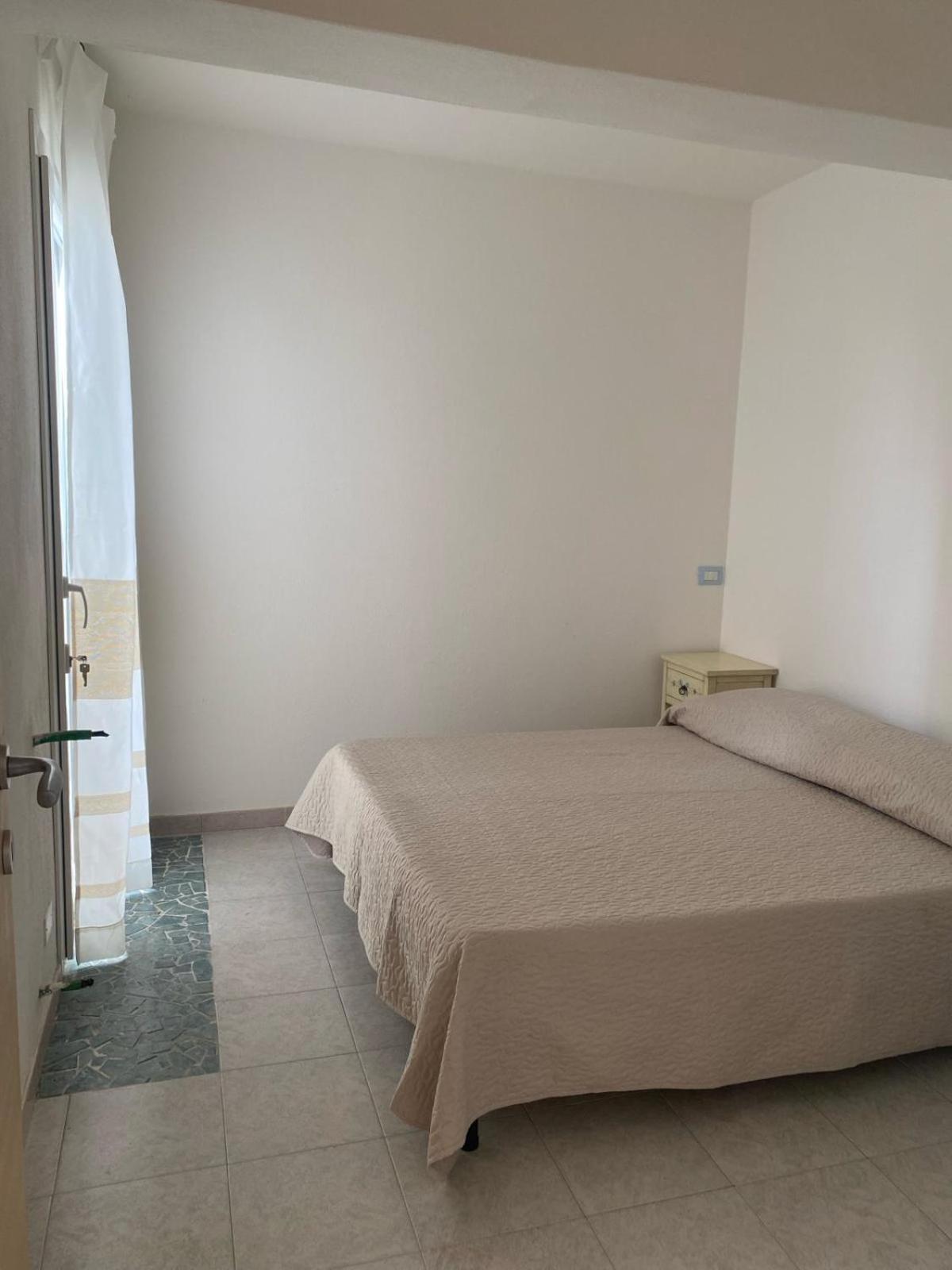 Borgo Del Tennis - Sa Ventana 2 Badesi Eksteriør bilde