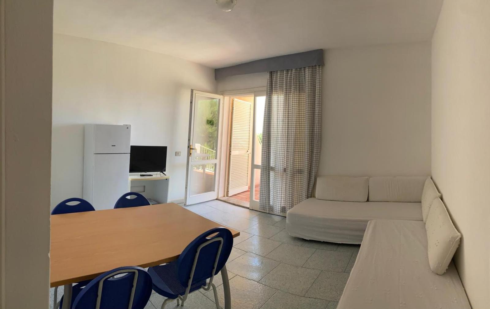 Borgo Del Tennis - Sa Ventana 2 Badesi Eksteriør bilde