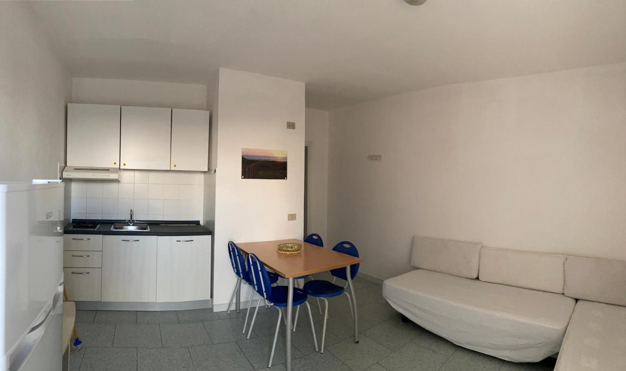 Borgo Del Tennis - Sa Ventana 2 Badesi Eksteriør bilde