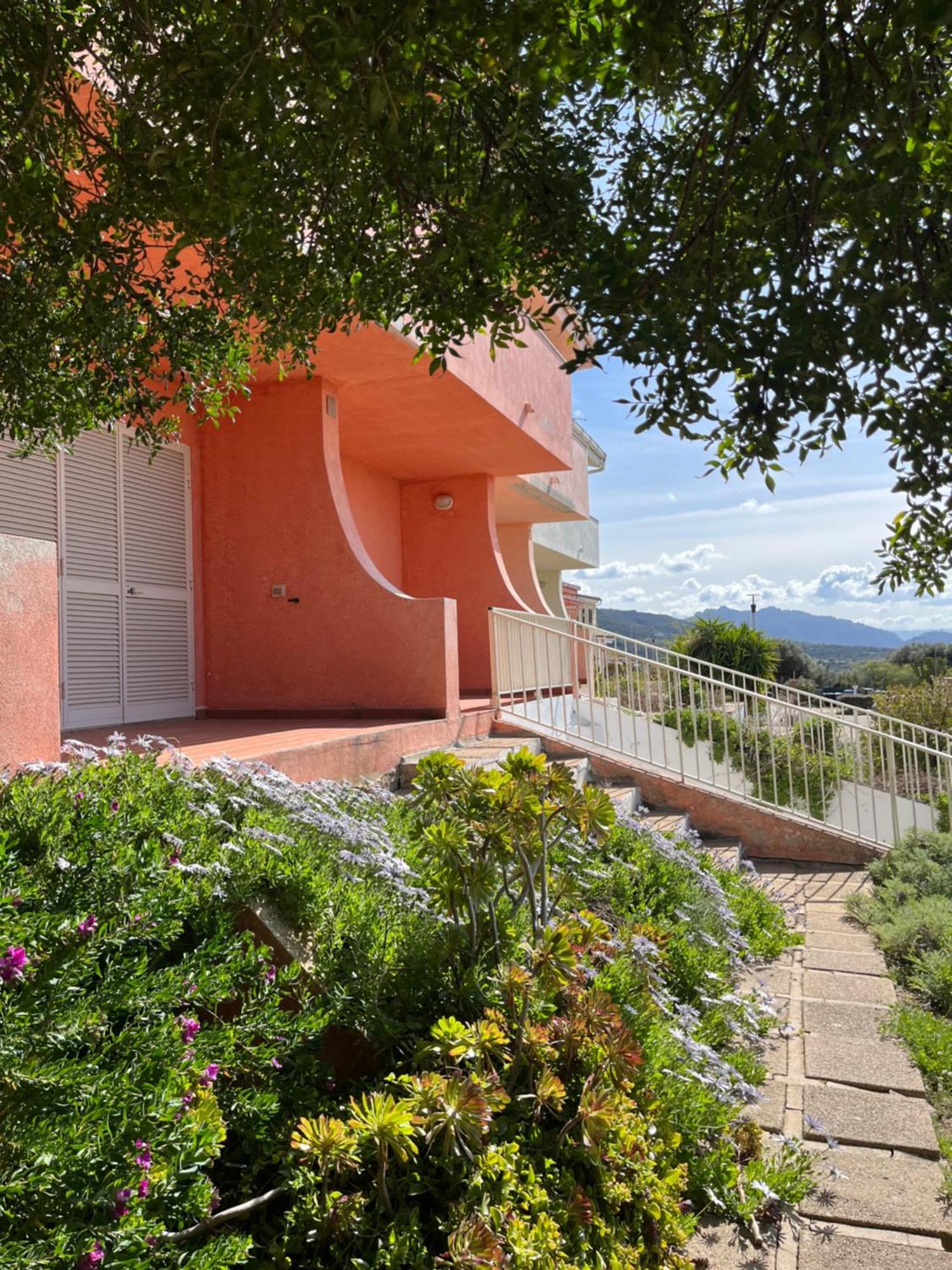 Borgo Del Tennis - Sa Ventana 2 Badesi Eksteriør bilde